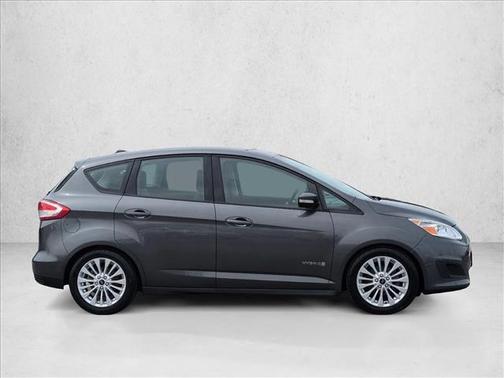 2018 Ford C-Max Hybrid SE