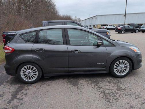 2018 Ford C-Max Hybrid SE