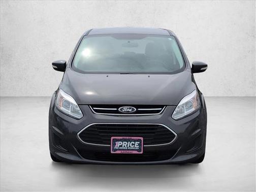 2018 Ford C-Max Hybrid SE