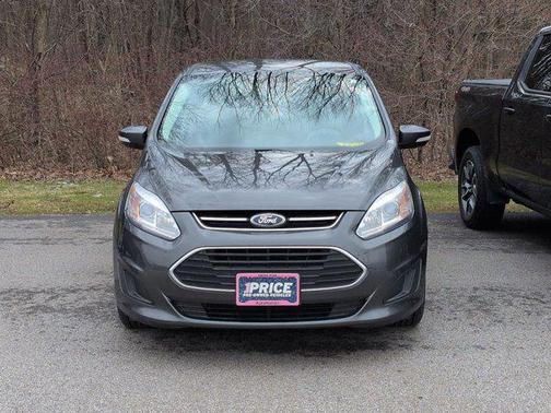 2018 Ford C-Max Hybrid SE
