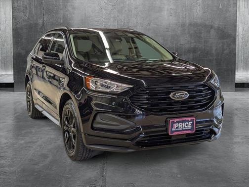 2022 Ford Edge SE