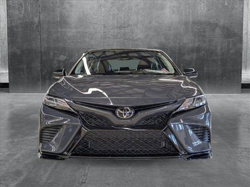 2023 Toyota Camry TRD