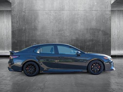 2023 Toyota Camry TRD
