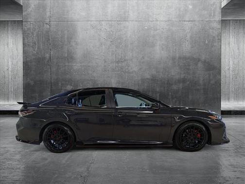 2023 Toyota Camry TRD