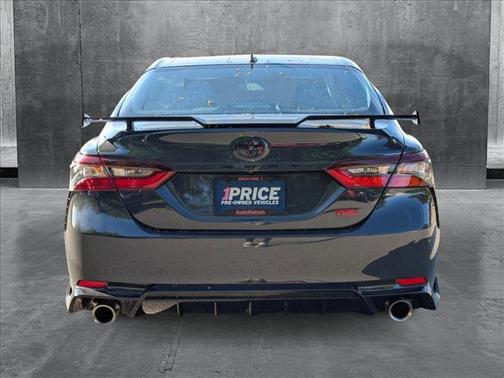 2023 Toyota Camry TRD