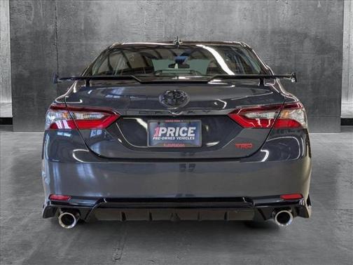 2023 Toyota Camry TRD