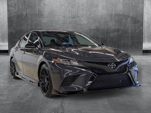 2023 Toyota Camry TRD