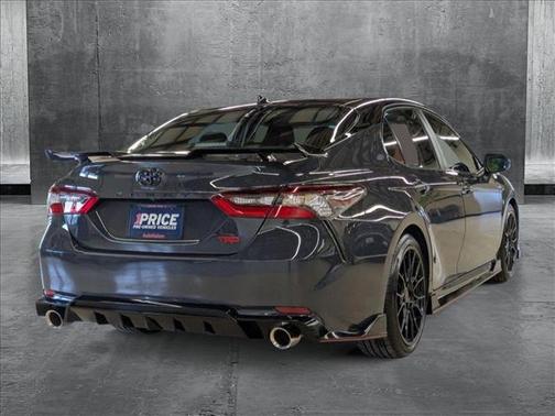 2023 Toyota Camry TRD