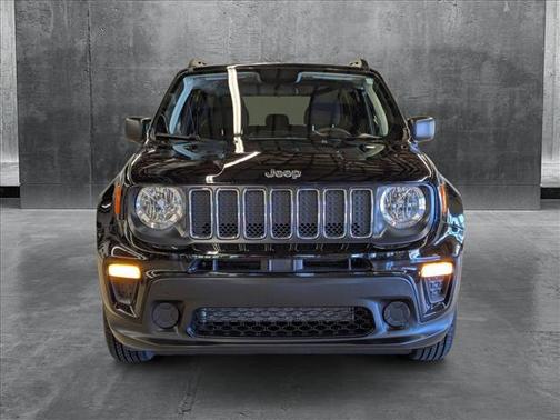 2019 Jeep Renegade Sport