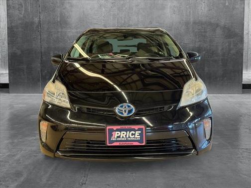 2014 Toyota Prius Two