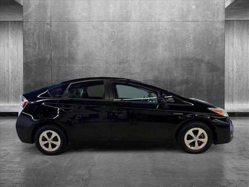 2014 Toyota Prius Two