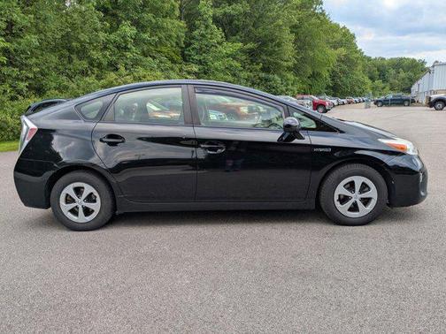 2014 Toyota Prius Two