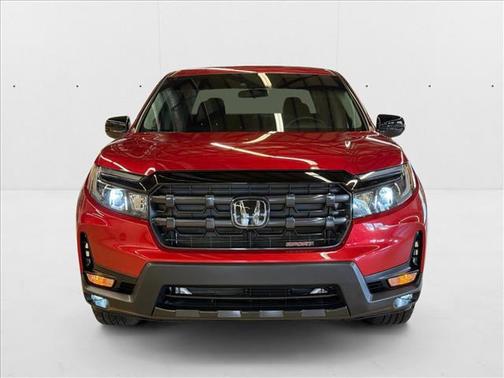 2024 Honda Ridgeline Sport
