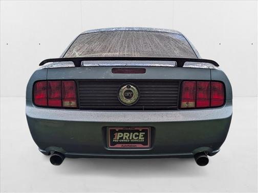 2007 Ford Mustang GT Premium