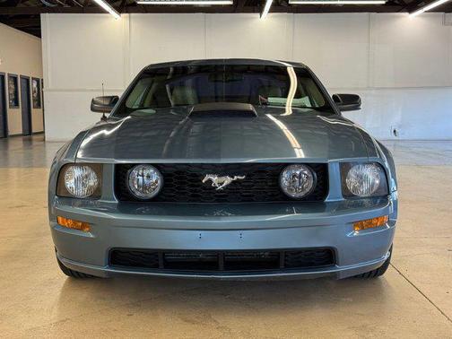 2007 Ford Mustang GT Premium