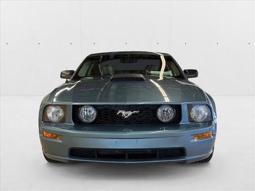 2007 Ford Mustang GT Premium