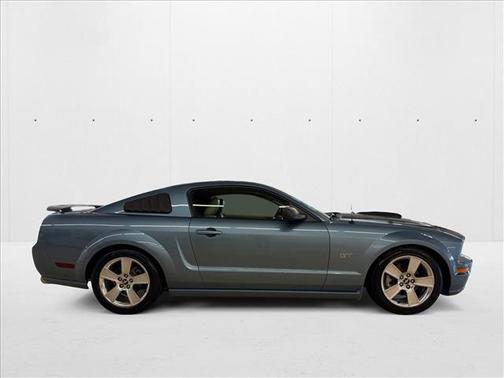 2007 Ford Mustang GT Premium