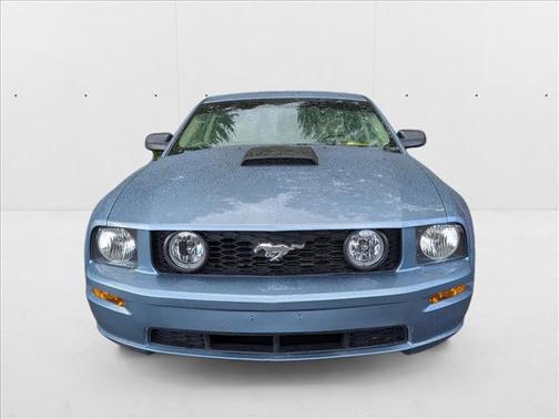 2007 Ford Mustang GT Premium