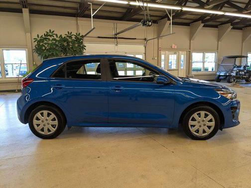 2023 Kia Rio S
