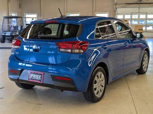 2023 Kia Rio S