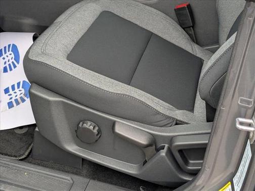 2025 Ford Bronco Base 4 Door 4x4