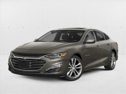 2024 Chevrolet Malibu FWD 2LT