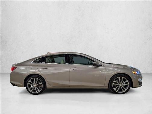 2024 Chevrolet Malibu FWD 2LT