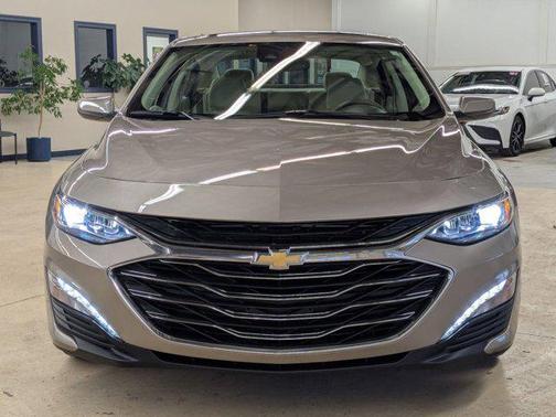 2024 Chevrolet Malibu FWD 2LT