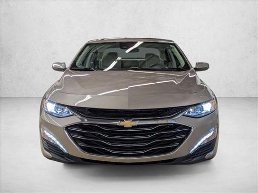 2024 Chevrolet Malibu FWD 2LT