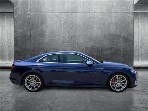 2019 Audi RS 5 2.9T
