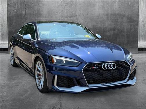 2019 Audi RS 5 2.9T