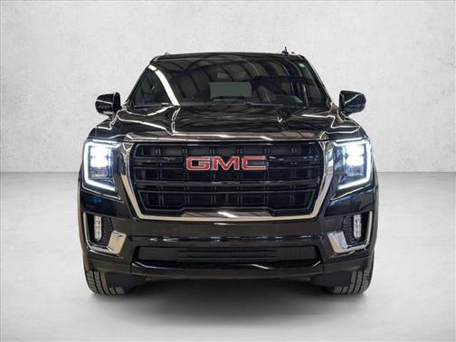 2023 GMC Yukon SLE