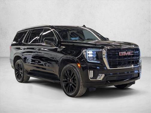 2023 GMC Yukon SLE