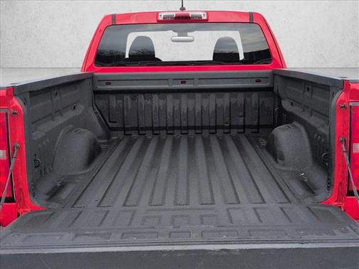 2020 Chevrolet Colorado WT