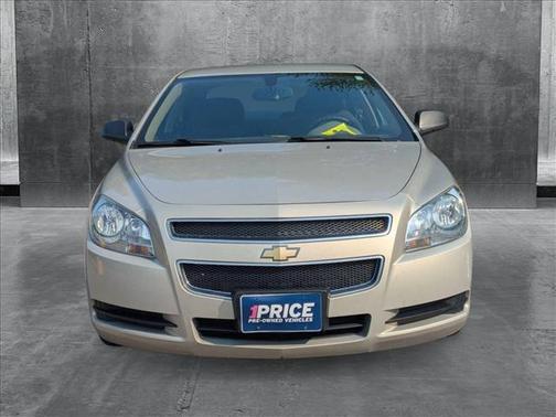2012 Chevrolet Malibu LS