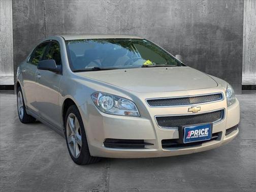 2012 Chevrolet Malibu LS