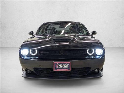 2021 Dodge Challenger GT