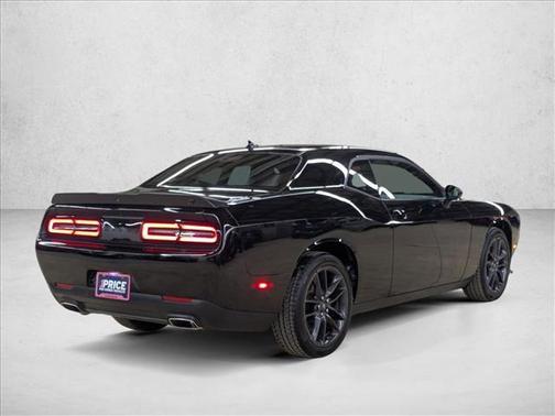 2021 Dodge Challenger GT