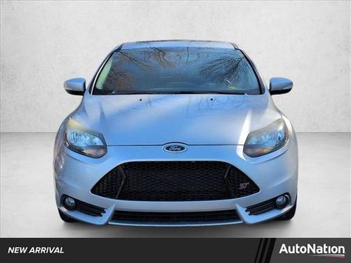 2014 Ford Focus ST 
