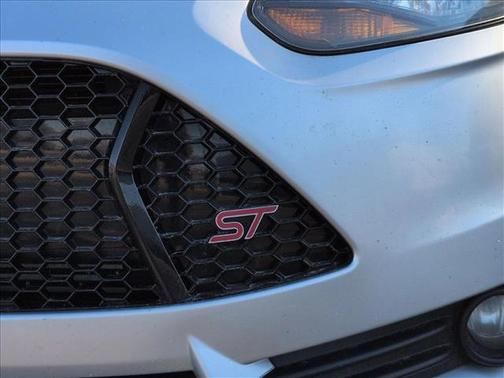 2014 Ford Focus ST 