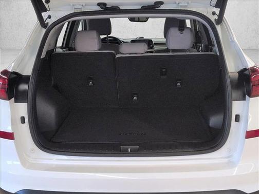 2020 Hyundai TUCSON Sport