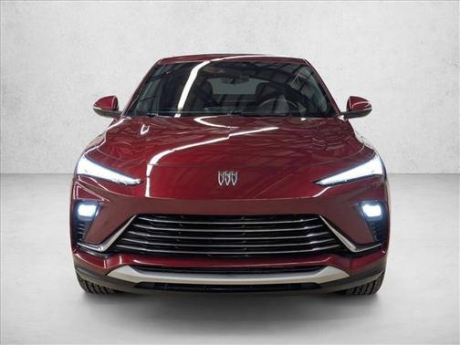 2024 Buick Envista Preferred FWD