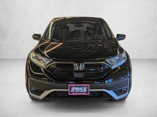 2020 Honda CR-V AWD EX