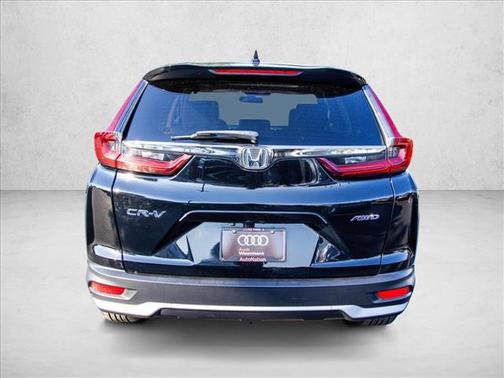 2020 Honda CR-V AWD EX