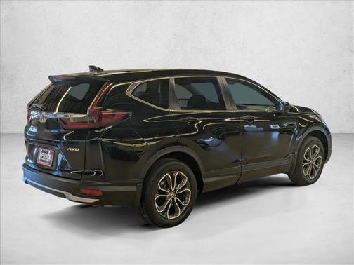 2020 Honda CR-V AWD EX