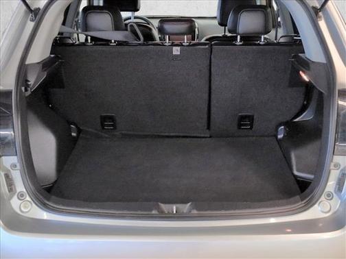 2025 Mitsubishi Outlander Sport 2.0 S