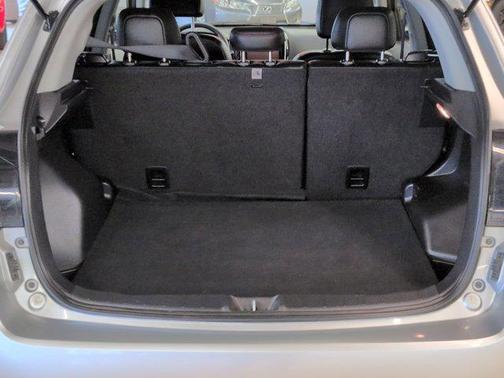 2025 Mitsubishi Outlander Sport 2.0 S