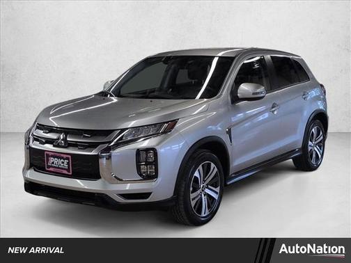 2025 Mitsubishi Outlander Sport 2.0 S