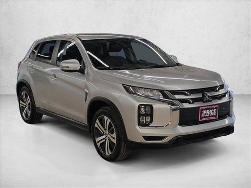 2025 Mitsubishi Outlander Sport 2.0 S