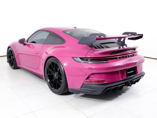 Ruby 2024 Porsche 911 GT3